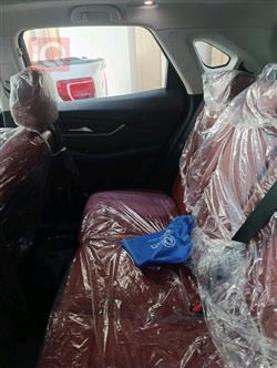 Dongfeng T5 EVO